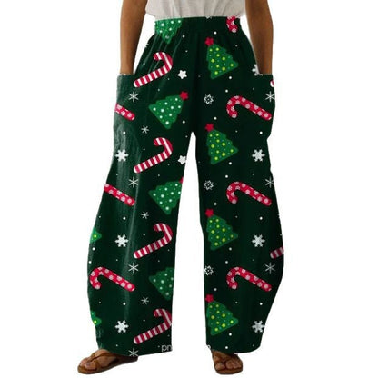 Șic și confortabil Pantaloni