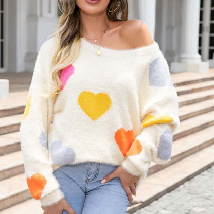 CD | Pulover clasic și elegant
