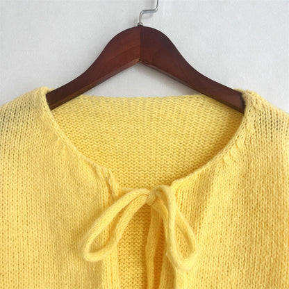 Classic Designed Cardigan