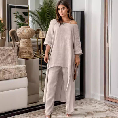 Lustruit și jucăuș Pantaloni