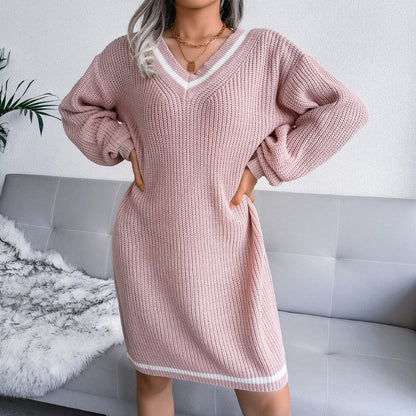 CD | Pulover de iarnă elegant și versatil