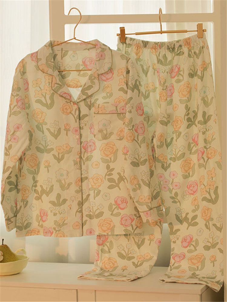 Timeless Vintage Style Garment