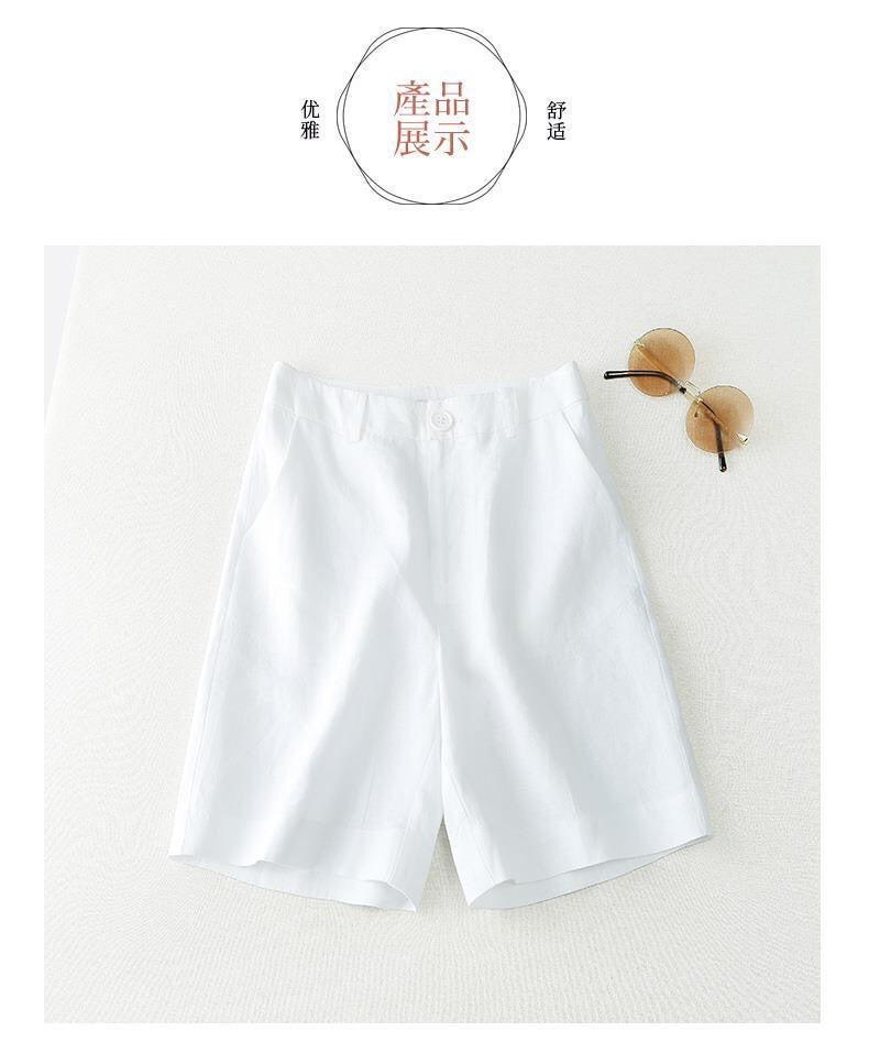 Șic și confortabil Pantaloni
