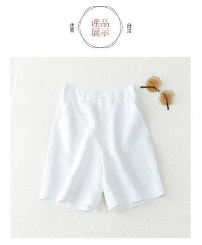 Șic și confortabil Pantaloni