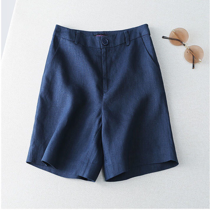 Șic și confortabil Pantaloni
