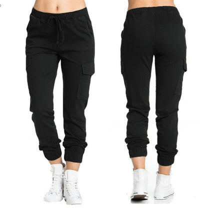 Subtil și elegant Pantaloni