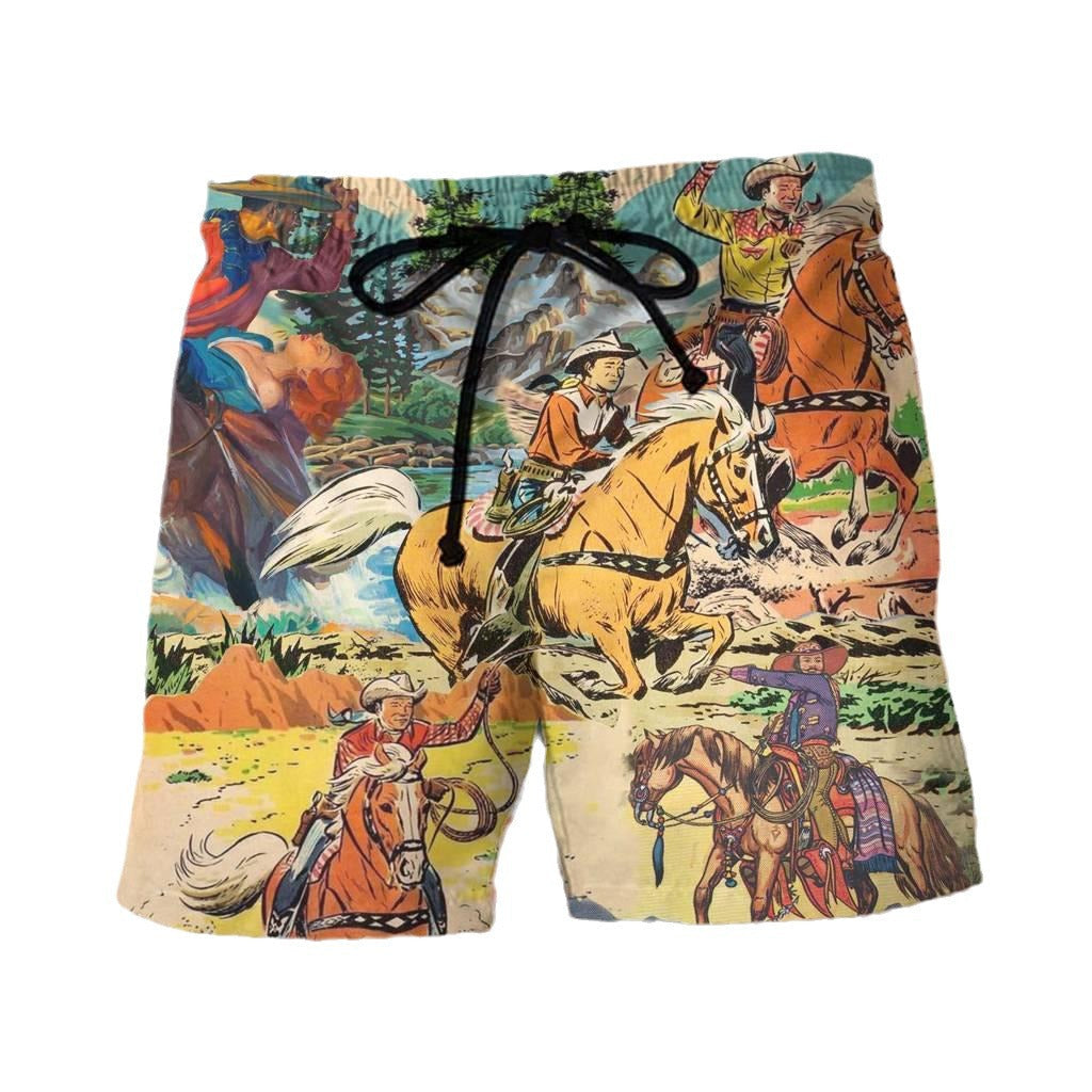 Subtil și elegant Pantaloni