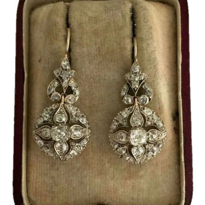 Charming Earrings Piece For Any Occasion