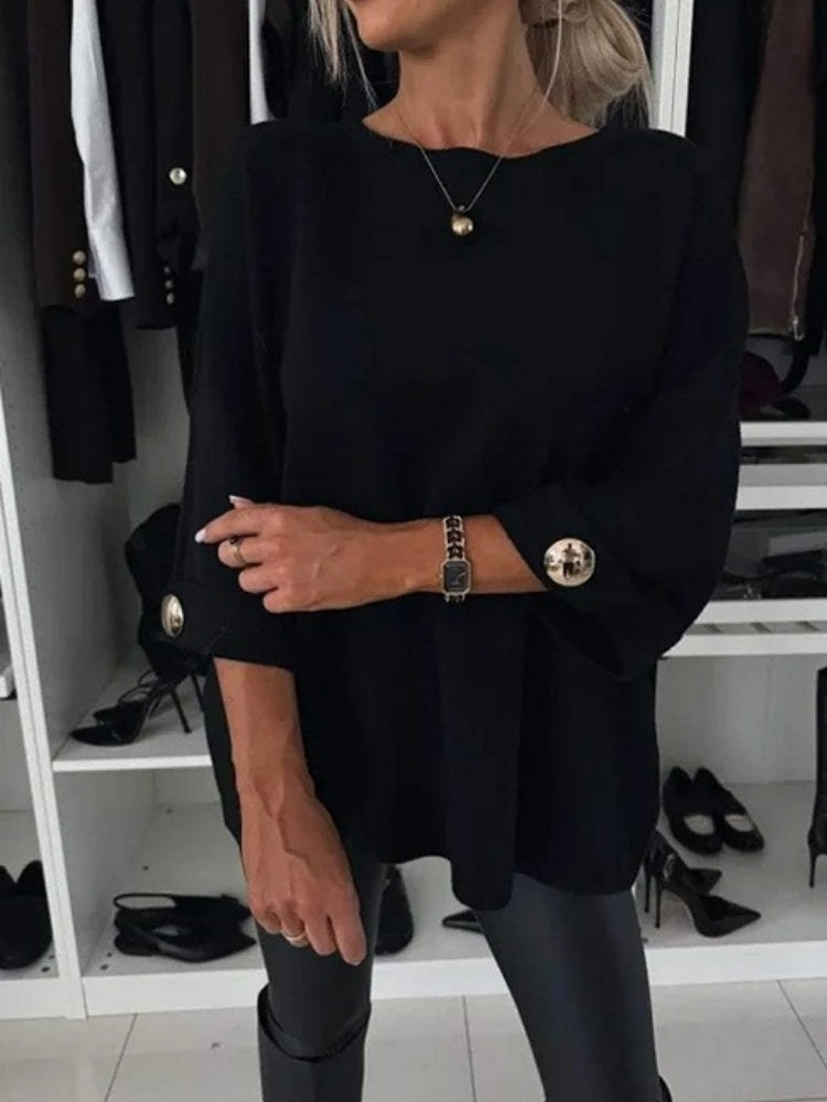 Beautifully Crafted Top