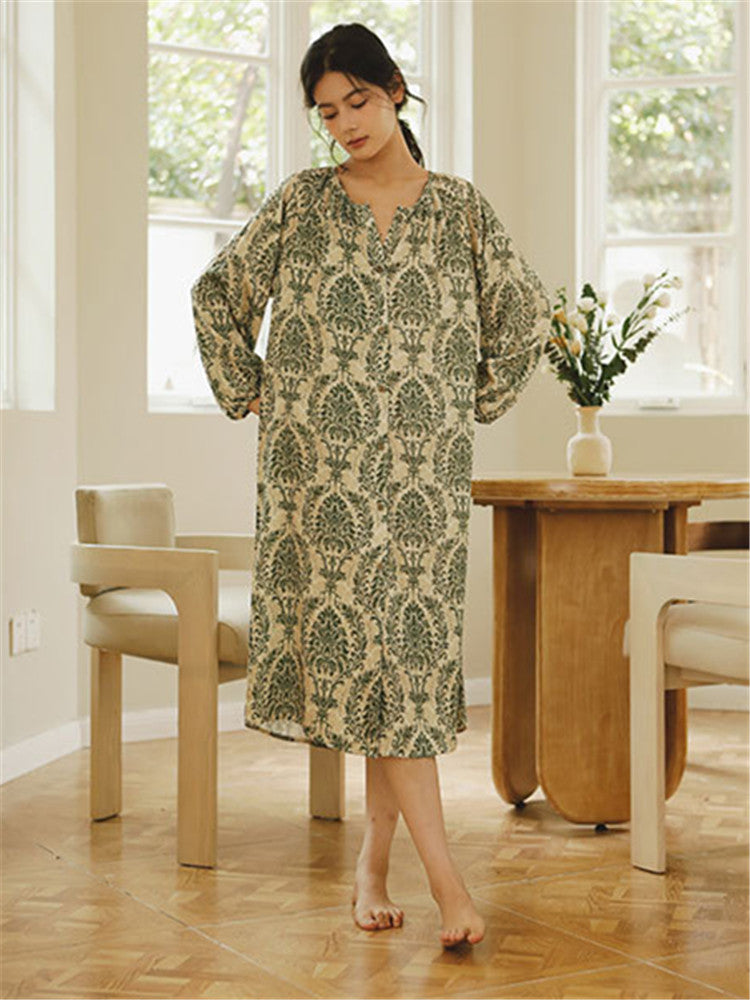 Thoughtfully Designed Garment