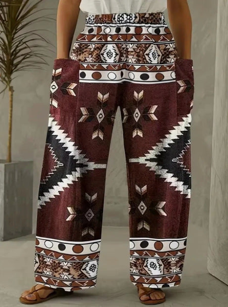 Ușor și fermecător Pantaloni