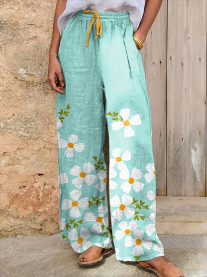 Îndrăzneț și frumos Pantaloni