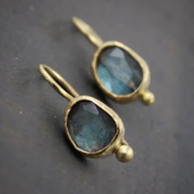 Delicate Artisan Earrings