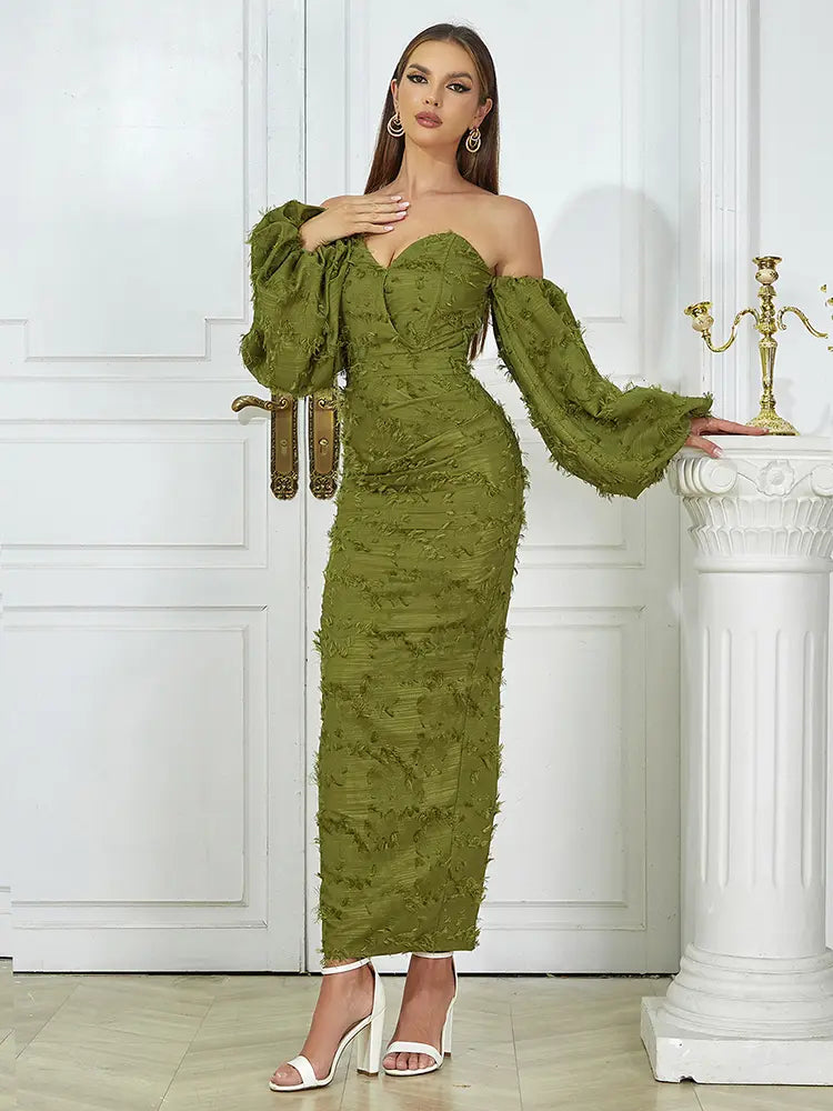 Classic Designed Garment