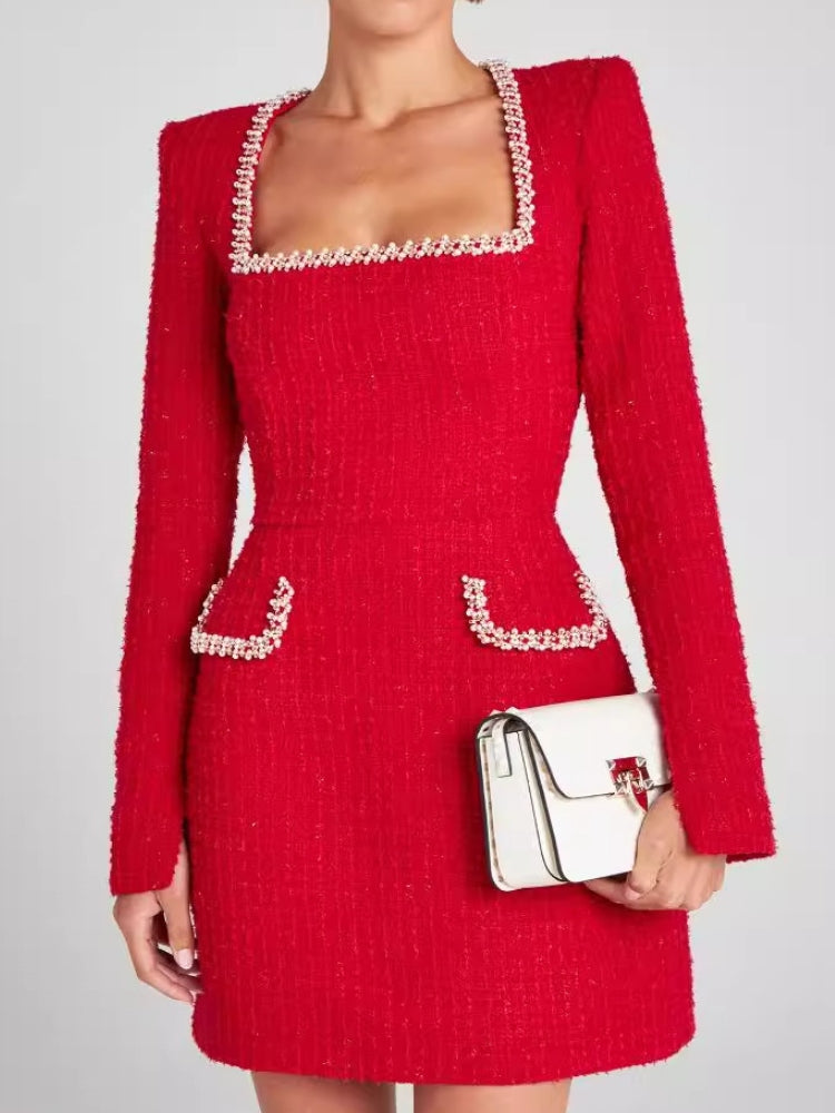 Thoughtfully Designed Dress