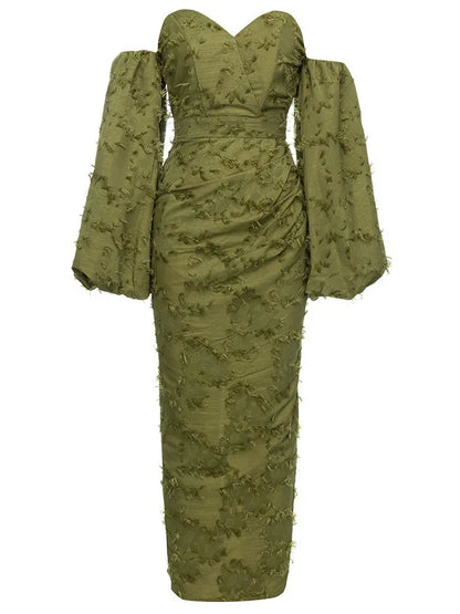 Classic Designed Garment