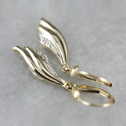 Stunning Earring For Daily Wear