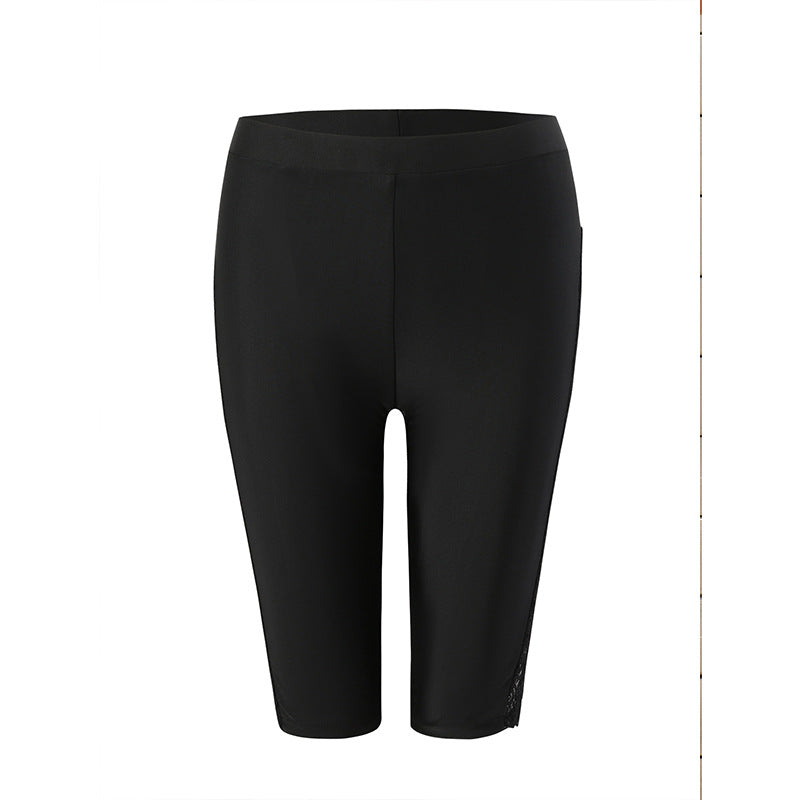 Confortabil și șic Pantaloni