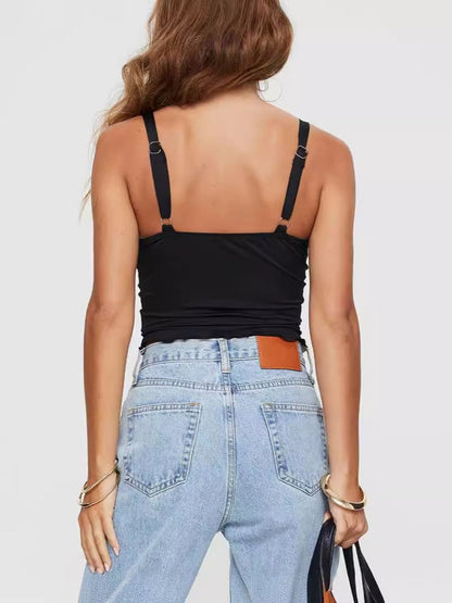 Vintage Inspired Top