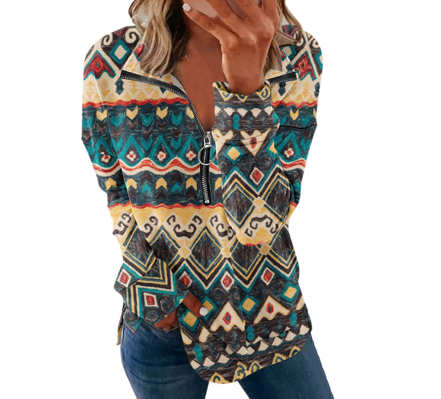 CD | Pulover elegant și casual