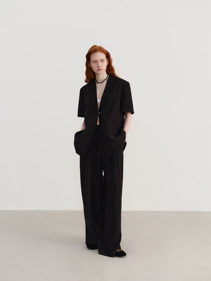 Vintage Inspired Trousers
