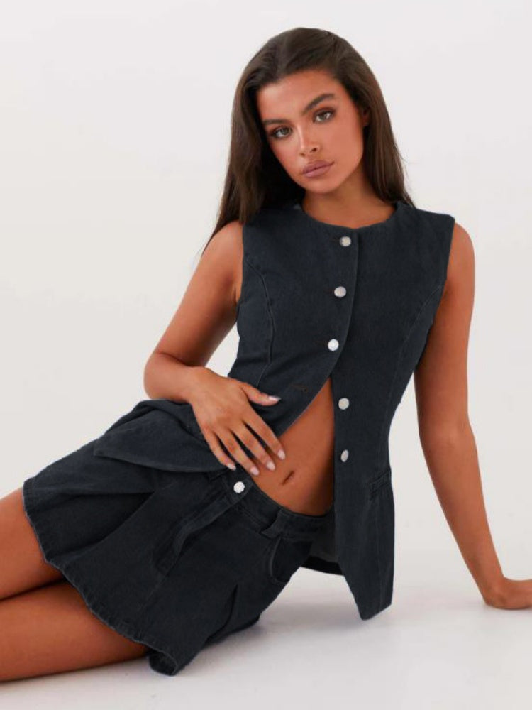 Classic Designed Garment