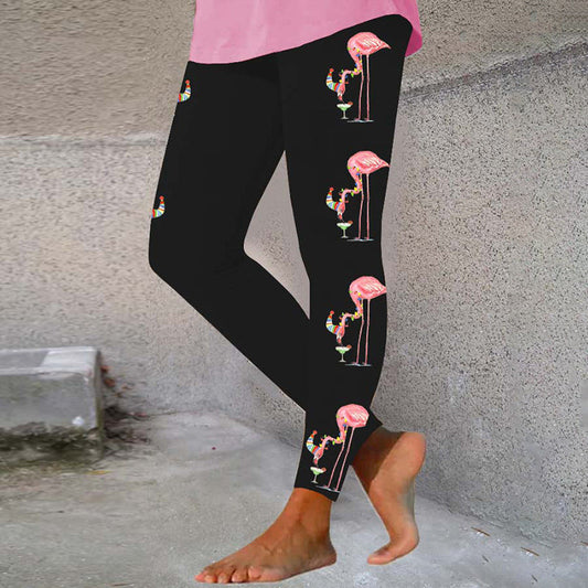 Lustruit și jucăuș Pantaloni