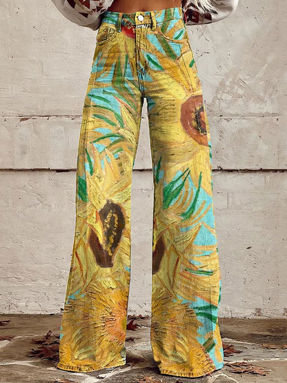 Cool și casual Pantaloni
