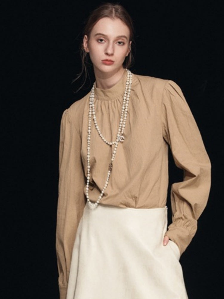 Beautifully Crafted Blouse