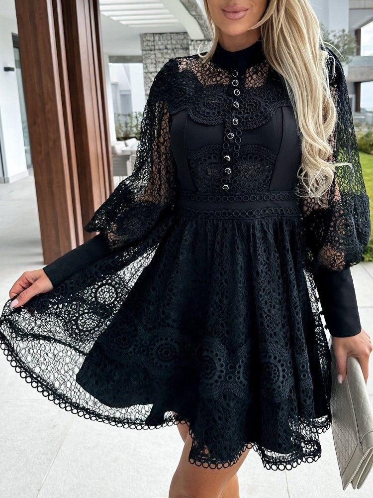 Beautifully Crafted Dress