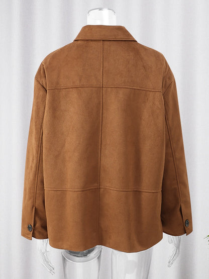 Thoughtfully Designed Coat