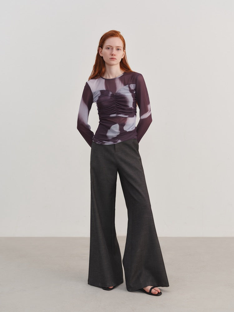Gracefully Designed T-Shirt