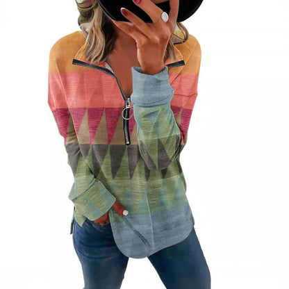 CD | Pulover elegant și casual
