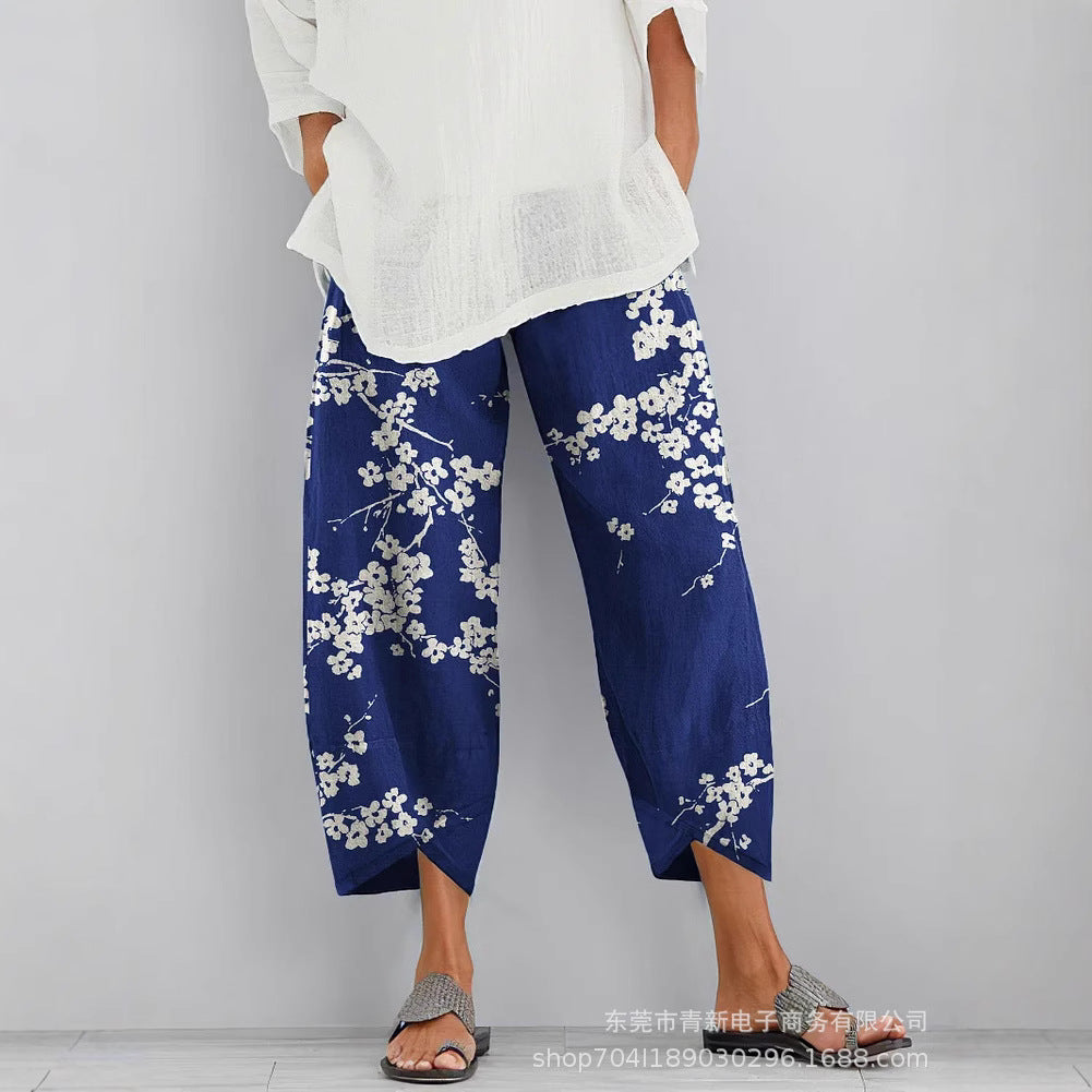 Elegant și stilat Pantaloni