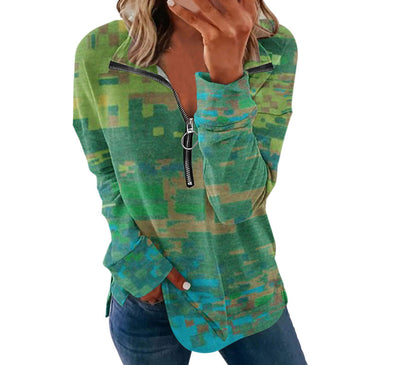 CD | Pulover elegant și casual