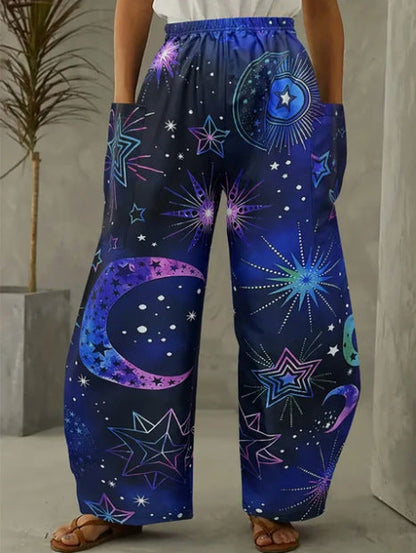 Ușor și fermecător Pantaloni