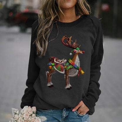CD | Pulover casual și fără efort