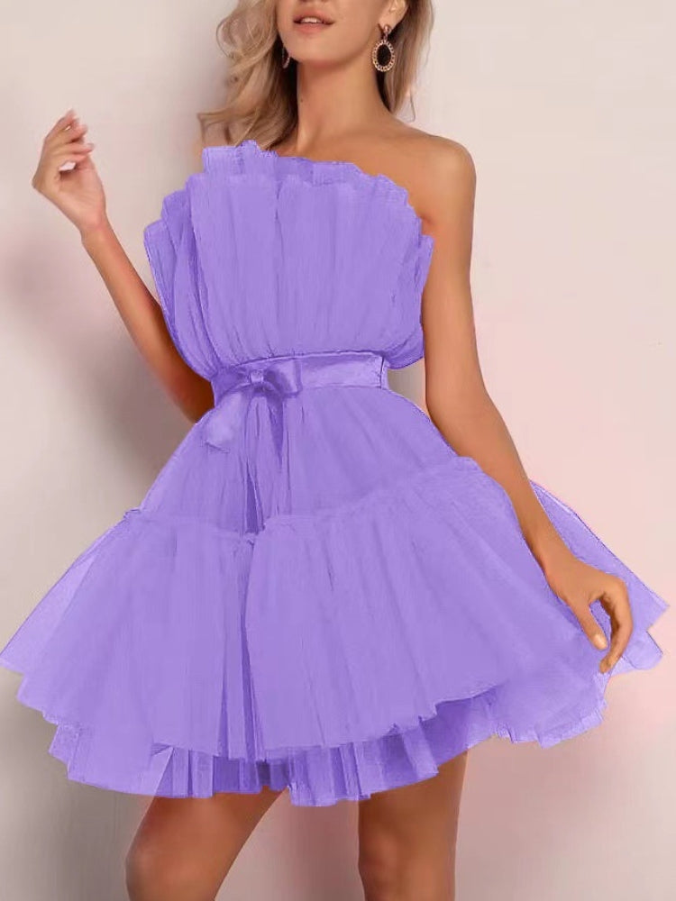 Classic Vintage Dress
