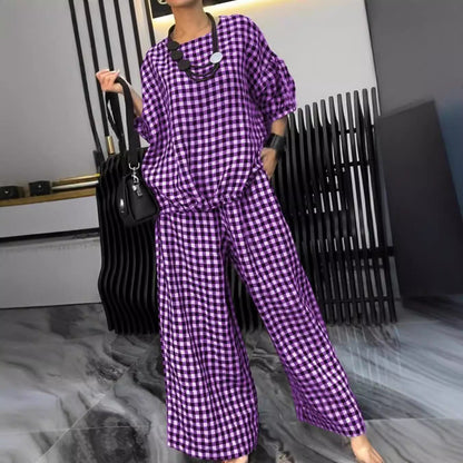 CD | Pantaloni de iarnă casual și la modă