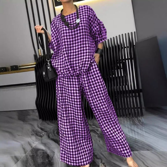 CD | Pantaloni de iarnă casual și la modă