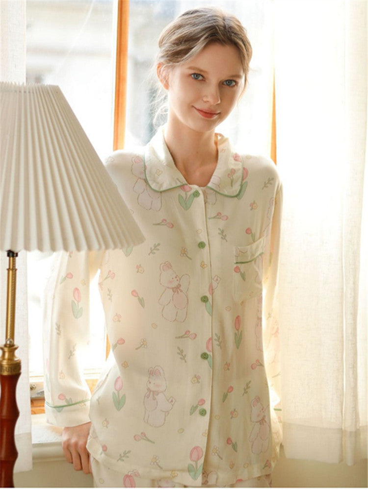 Timeless Vintage Style Garment