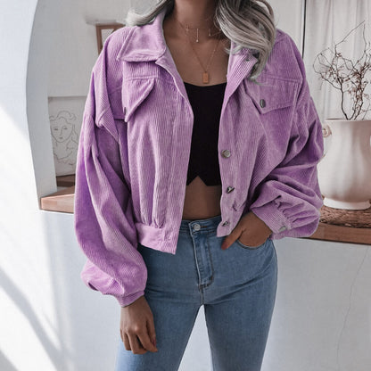 CD | LaylasJacket I Jachetă unică pentru femei