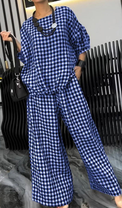 CD | Pantaloni de iarnă casual și la modă