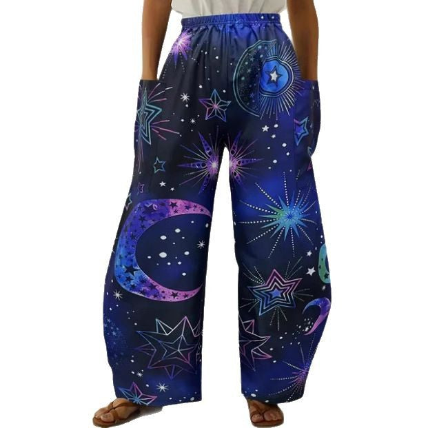 Ușor și fermecător Pantaloni