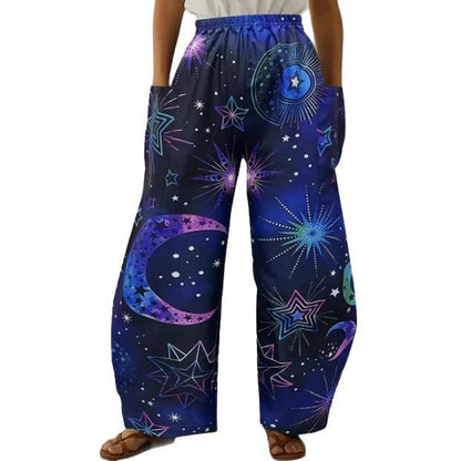 Ușor și fermecător Pantaloni