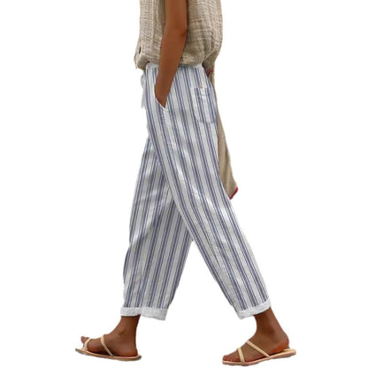 Ușor și fermecător Pantaloni