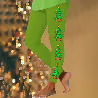 Lustruit și jucăuș Pantaloni