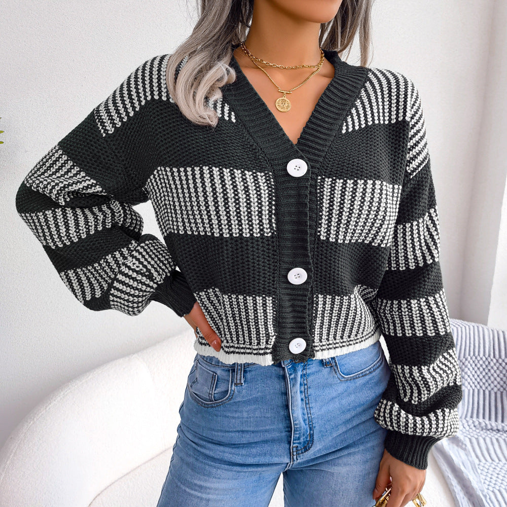 CD | Elegant și casual jumper de iarnă
