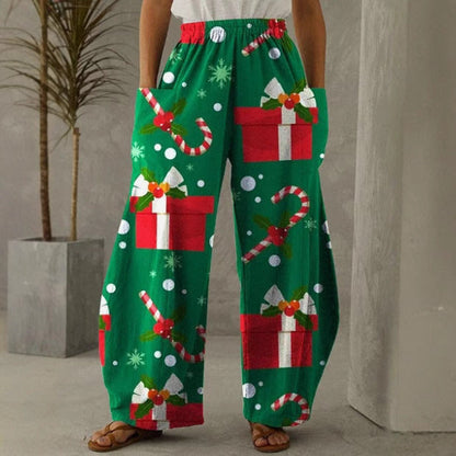 Luxos și grațios Pantaloni