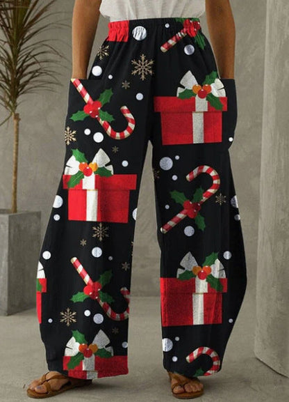 Luxos și grațios Pantaloni